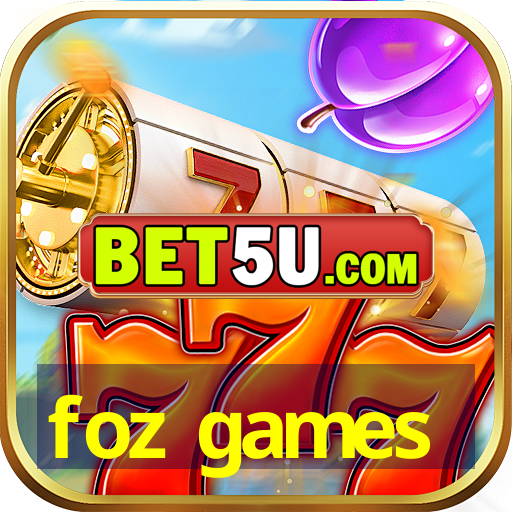 foz games